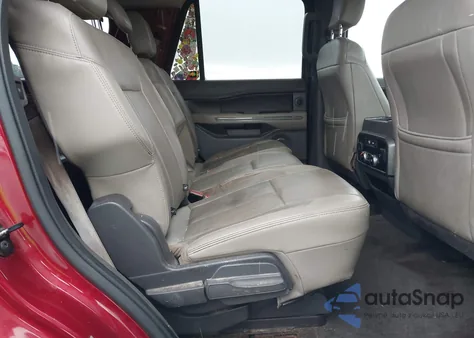 2018 Ford Expedition Xlt z USA, uszkodzony, nr VIN 1FMJU1JT1JEA41146